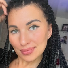 Валерия Носкова, 17.02, Пермь