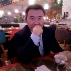 Даниил Dan, 16.06, Москва