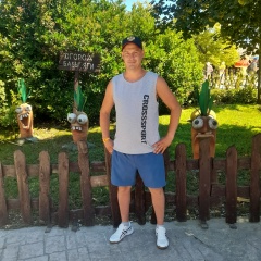 Юра Турович, 29.04.1989, Нягань