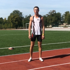 Кирилл Кравцов, 16.04.1901