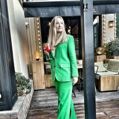 Саня Шашкова, 23.03.1991, Москва