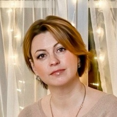 Анна Каменских, 29.09, Пермь