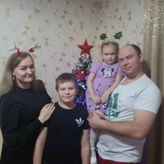 Иван Елизаров, 19.12, Новосибирск
