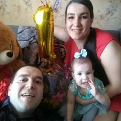 Сергей Голубев, 15.09.1987, Ульяновск