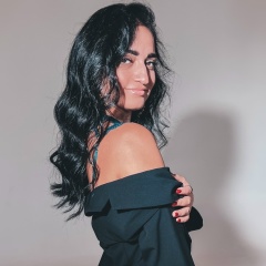 Кети Наврозашвили, 06.10.1992, Тбилиси