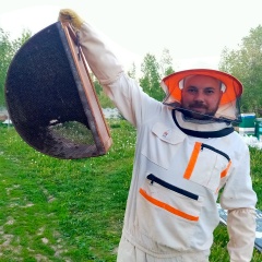 Василий Казаков, 04.04, Москва