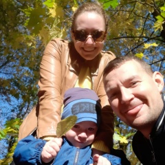 Наталья Синякова, 28.09.1987, Санкт-Петербург