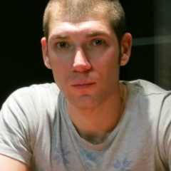 Толя Юзбеков, 29.07.1985, Москва