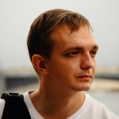 Алексей Мажуренко