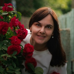 Ирина Кулешова, 06.06.1985, Москва