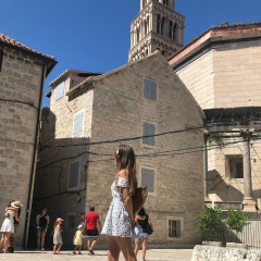 Анна Нечипоренко, 28.09.1991, Ялта