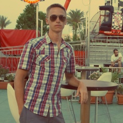 Евгений Писарчик, 13.09, Москва