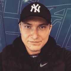 Дмитрий Мусиенко, 02.10.1987, Кременчуг