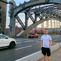 Павел Громов, 11.03.2002, Воронеж