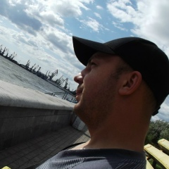 Сергей Минянчик, 09.05.1985, Киев