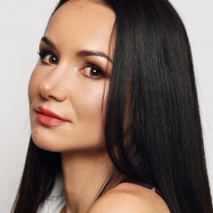 Юлия Чижикова, 25.09.1986, Королёв