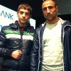 Arman Khurshudyan, 30.01.1995, Ереван