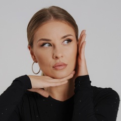 Ксения Горбатенко, 12.01.1989, Санкт-Петербург