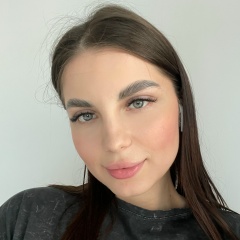 Анастасия Кузьменко, Краснодар