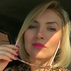 Наталья Соловьева, 19.02, Москва