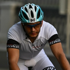 Илья Олегович, Москва