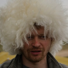 Сергей Камаев, 06.03, Краснодар