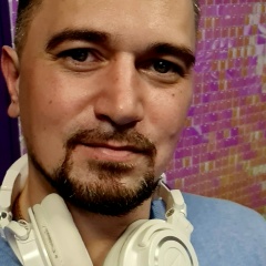 Максим Самойлов, 10.03.1985, Тюмень