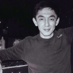 Эльдар Альдибеков, 27.10, Алматы