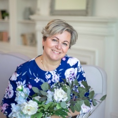 Наталия Качурина, 20.05, Санкт-Петербург