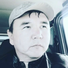 Azat Sherhuat, 09.05.1987, Шымкент