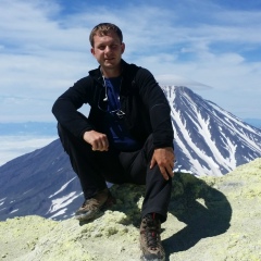 Вадим Поздеев, 20.05, Междуреченск