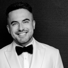 Антон Малявин, 30.08, Москва