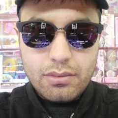 Айбек Карабаев, 31.10, Астана