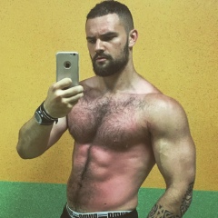 Денис Самарин, 02.02, Барнаул