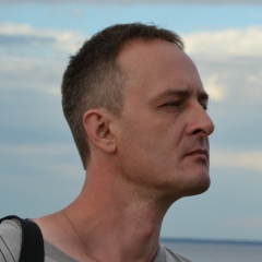 Алексей Соколов, 24.06.1975, Санкт-Петербург