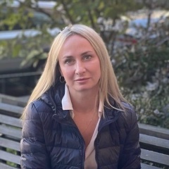 Татьяна Королева, 31.03