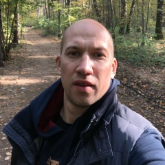 Кирилл , Москва