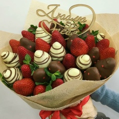 Надя Ахмедова, 07.02.1990