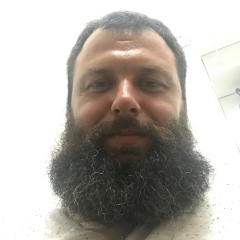 Арсений Рабин, 24.01.1989, Магнитогорск