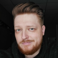 Николай Колбасин, 28.04.1986, Якутск