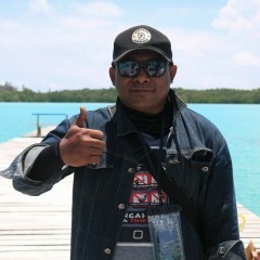 Bobby Kenhay, 28.03.1980, Bacan