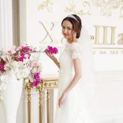 Мира Шамкелова, Актау