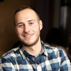 Егор Набатников, 13.02, Санкт-Петербург