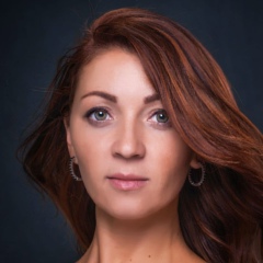 Галина Маляревская, 26.09, Санкт-Петербург