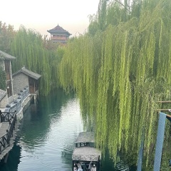 Цю Ян, 26.10.1987, Москва