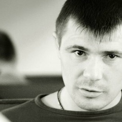 Дмитрий А, 26.11, Москва