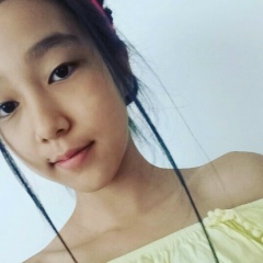 Alina Berikova, 05.05.2003, Атырау