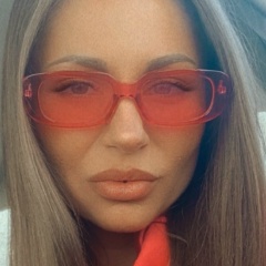 Анастасия Штинова, 26.02, Магнитогорск