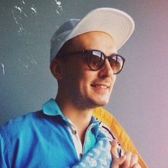 Алексей Вайцеховский, 04.09.1985, Киев