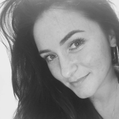 Вероника Макарова, 20.06, Санкт-Петербург